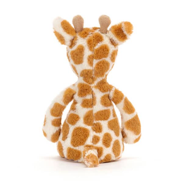 Jellycat Bashful Knuffel Giraf Little 670983107890 - BASS6GS (2)