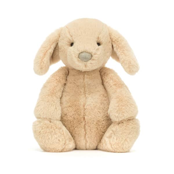 Jellycat Bashful Knuffel Hond Luxe Puppy Orlando Original 670983160178 (1)