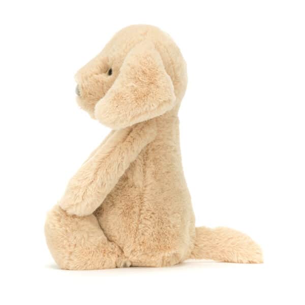 Jellycat Bashful Knuffel Hond Luxe Puppy Orlando Original 670983160178 (1)