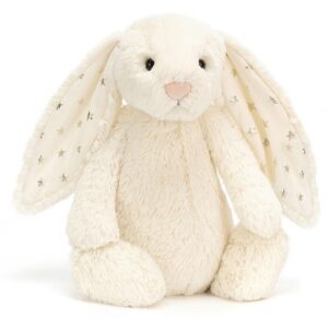 Jellycat Bashful Knuffel Konijn Bunny Twinkle Medium 670983137743