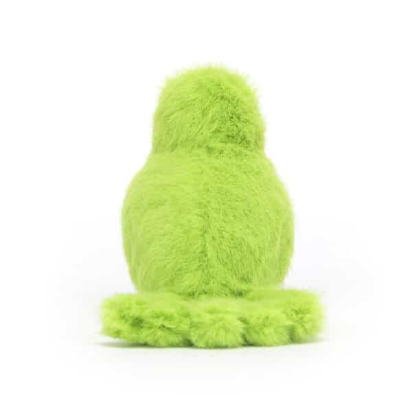 Jellycat Birdling Hummingbird - Knuffel Kolibrie 670983144109 - BIR6HUM - (3)