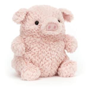 Jellycat Flumpie Knuffel Varken 670983133936 44FLUM3P