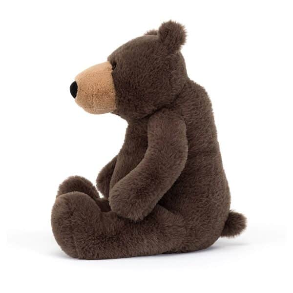 Jellycat Knuffel Beer - Knox Bear - KNOX2B (3)