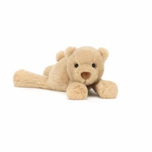Jellycat Knuffel Beer Smudge Bear Tiny 670983158557 - SMG6B (1)