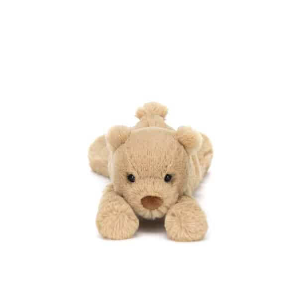 Jellycat Knuffel Beer Smudge Bear Tiny 670983158557 - SMG6B (1)
