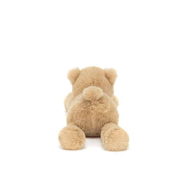 Jellycat Knuffel Beer Smudge Bear Tiny 670983158557 - SMG6B (1)