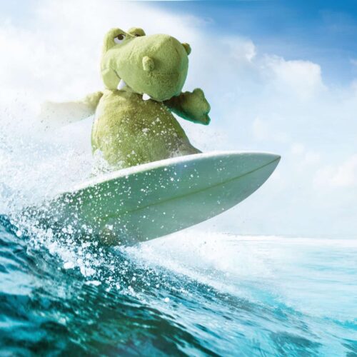 Jellycat Knuffel Dino Bryno bij Grasonderjevoeten (1)