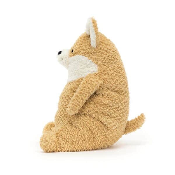 Jellycat Knuffel Hond Amore Corgi 670983148046 - AM2COR (2)