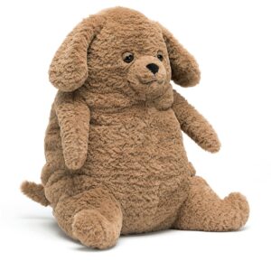 Jellycat Knuffel Hond - Amore Dog AM2D (1)