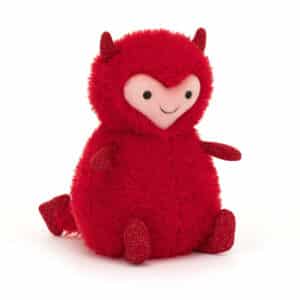 Jellycat Knuffel Hugg McSnugg 670983159431