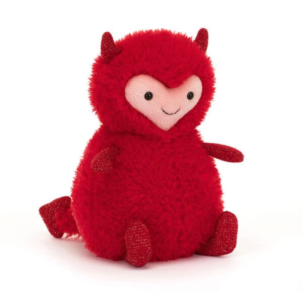 Jellycat Knuffel Hugg McSnugg 670983159431