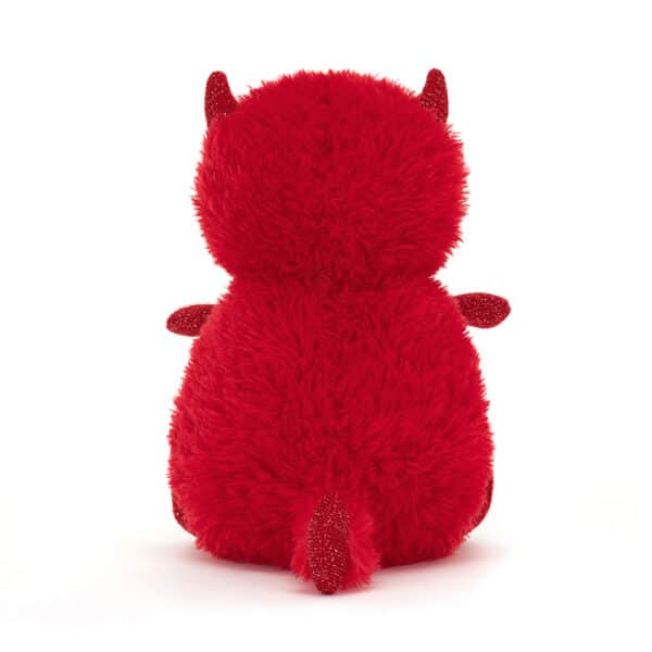 Jellycat Knuffel Hugg McSnugg 670983159431