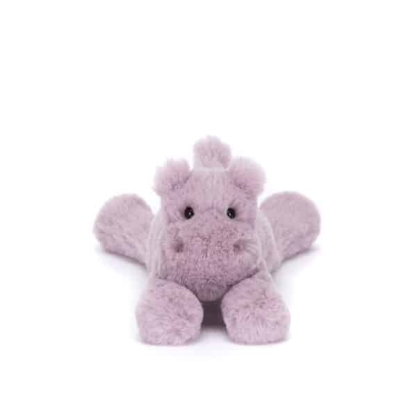 Jellycat Knuffel Nijlpaard Smudge Hippo Tiny 670983158540