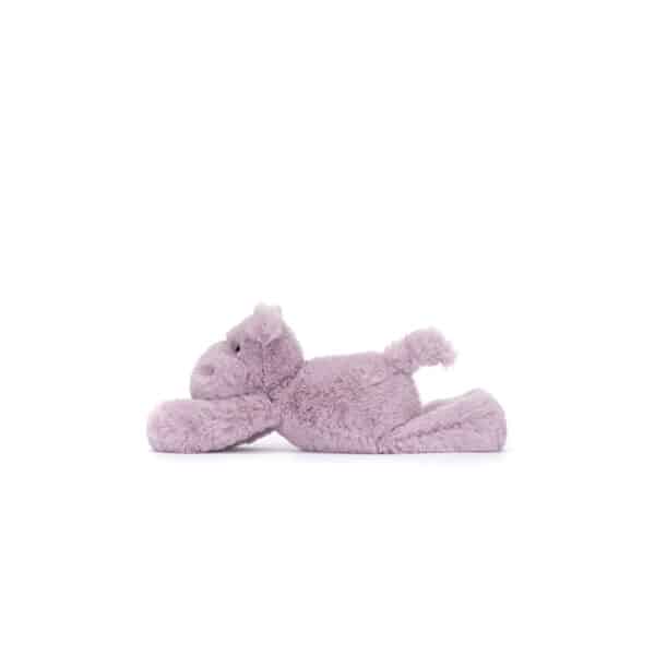 Jellycat Knuffel Nijlpaard Smudge Hippo Tiny 670983158540