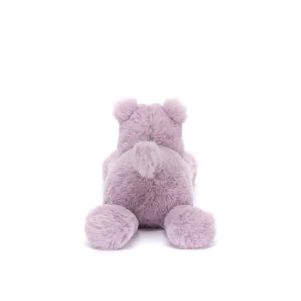 Jellycat Knuffel Nijlpaard Smudge Hippo Tiny 670983158540