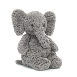 Jellycat Knuffel Olifant - Archibald Elephant - ARCH2E (1)