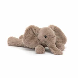 Jellycat Knuffel Olifant Smudge Elephant Tiny 670983158533 - SMG6ELE (1)