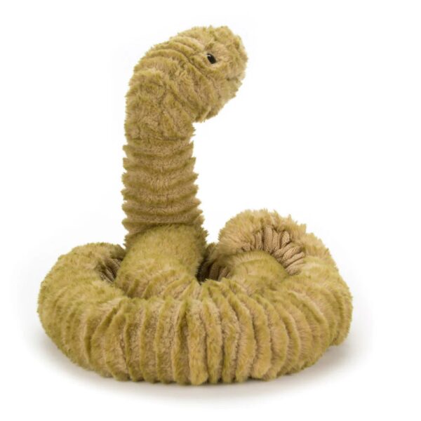 Jellycat Knuffel Slang Slither Snake Large 670983103809 (3)