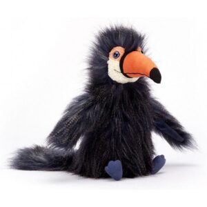 Jellycat Knuffel Tony Toukan 670983102178 (1)