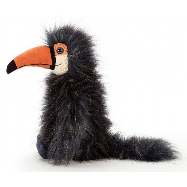Jellycat Knuffel Tony Toukan 670983102178 (3)