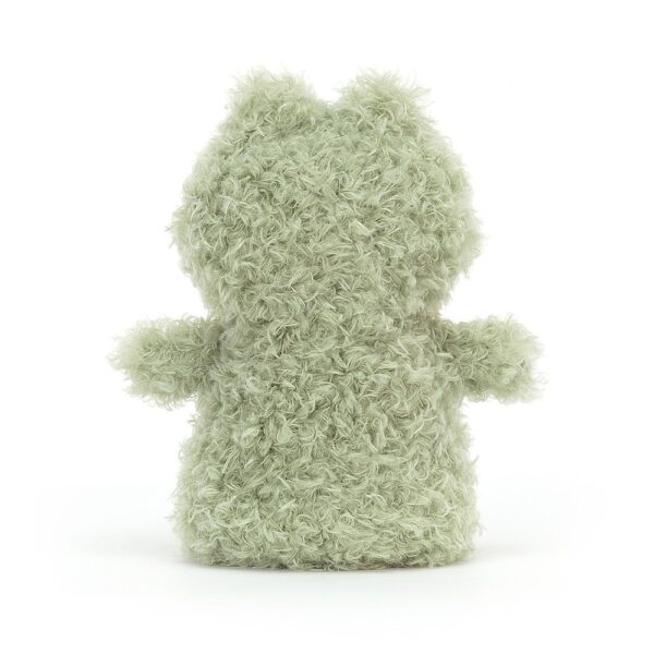 Jellycat Little Frog - Knuffel Kikker - L3FR (3)