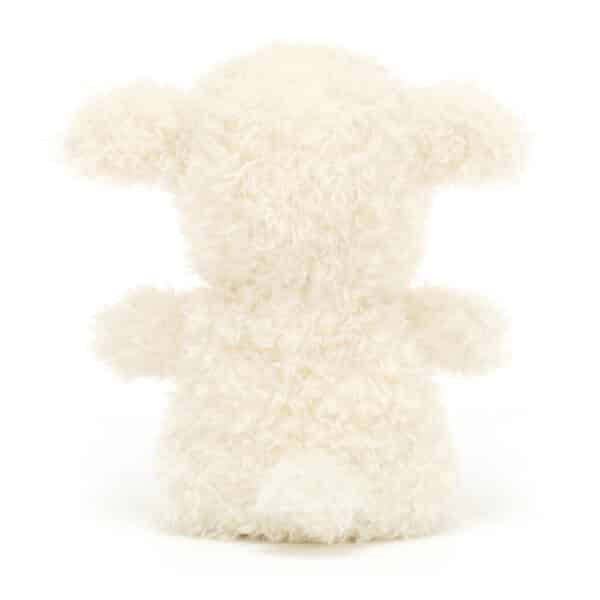 Jellycat Little Lamb - Knuffel Lammetje 670983119640 L3L 3