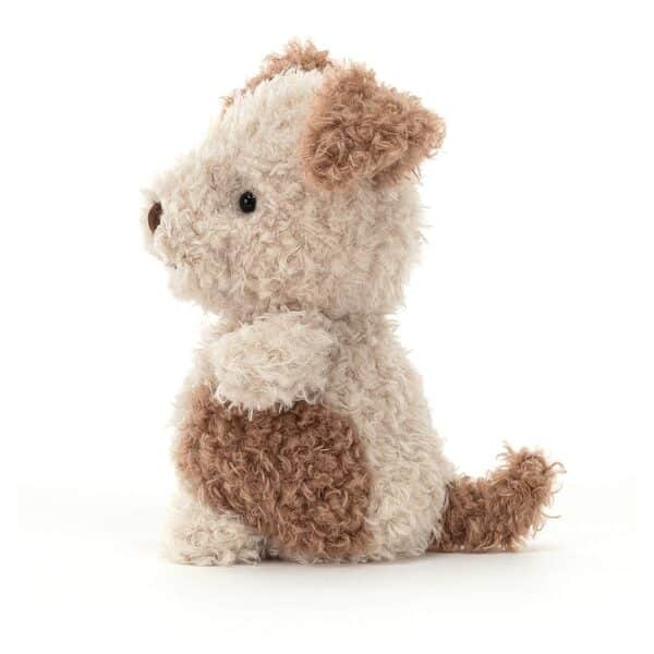 Jellycat Little Pup - Knuffel Puppy Hond L3PU - (2)