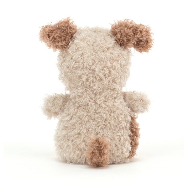 Jellycat Little Pup - Knuffel Puppy Hond L3PU - (3)