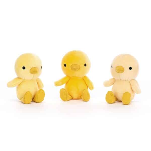Jellycat Nesting Knuffel Kuikens - NEST3C_2 (1)