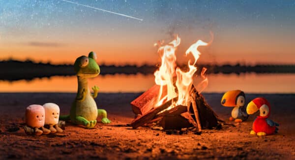 Jellycat knuffels Bodacious Beak Toekan en Papegaai bij Grasonderjevoeten (3)