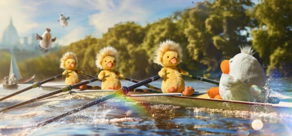 Jellycat knuffels Nieuwe Collecties 2025 bij Grasonderjevoeten.nl