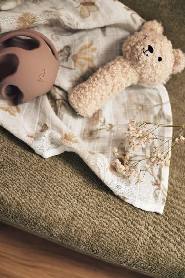 Jollein Aankleedkussen Hoezen Badstof Baby Essentials bij Grasonderjevoeten (8)