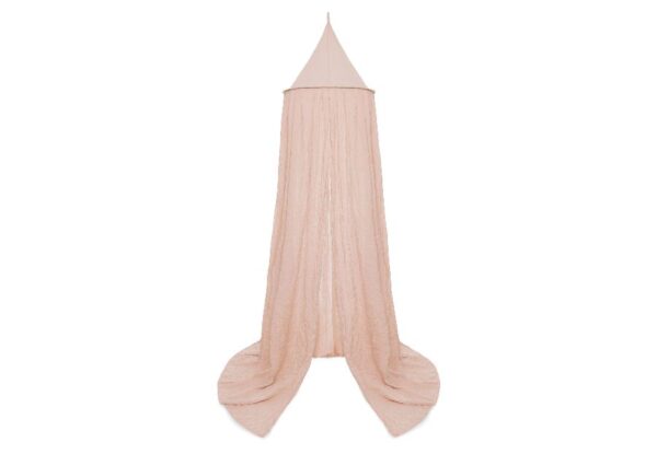 Jollein Baby Hemeltje Klamboe Vintage Wild Rose 8717329387225