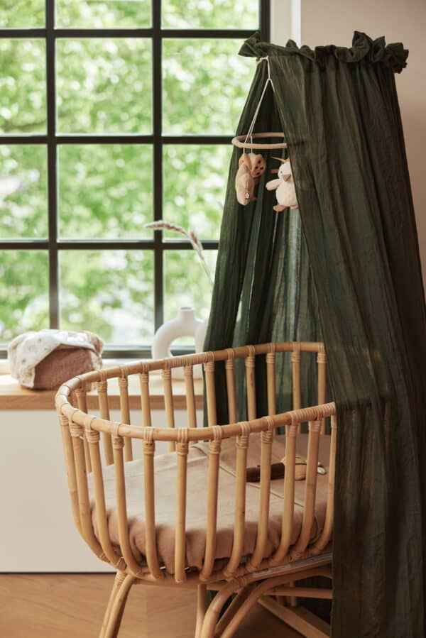 Jollein Baby Mobiel Spring Garden (1)