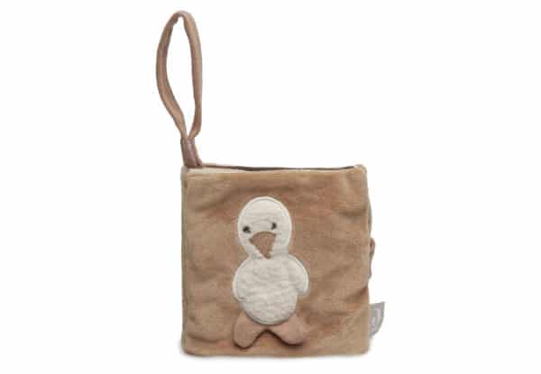 Jollein Babyboekje Spring Garden 221-001-67018 - 8717329371170 (1)