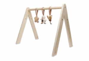 Jollein Babygym Speeltjes Spring Garden 108-001-65018 - 8717329371194 (1)