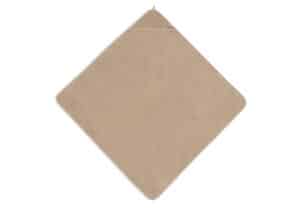 Jollein Badcape XL Badstof Biscuit 8717329376892 - 534-836-00103 - (1)