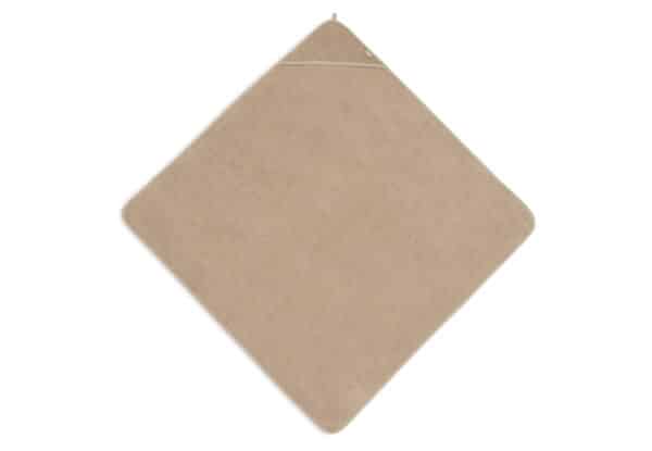 Jollein Badcape XL Badstof Biscuit 8717329376892 - 534-836-00103 - (1)