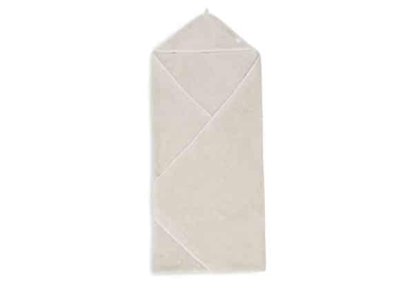 Jollein Badcape XL Badstof Nougat 8717329376809 - 534-836-00093 (3)