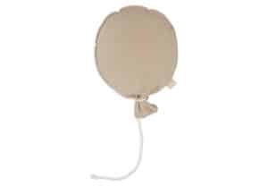 Jollein Ballon - Biscuit 8717329373792 717-600-67035 - (6)