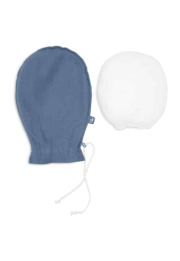 Jollein Ballon Jeans Blue 8717329380769 (3)