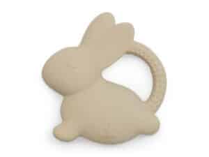 Jollein Bijtring Bunny Nougat 8717329364073 (1)