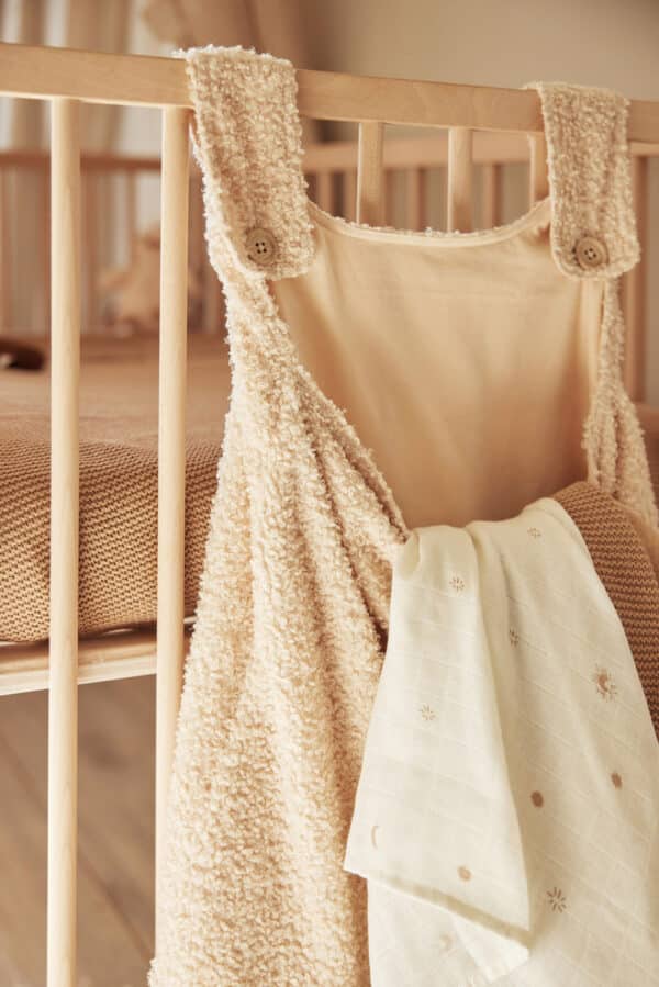 Jollein Box Opbergzak Boucle - Naturel 010-871-66060 - 8717329370371 (3)