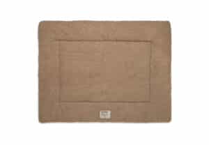 Jollein Boxkleed Boucle (75 x 95 cm) - Biscuit 017-512-66067 - 8717329369719 (1)