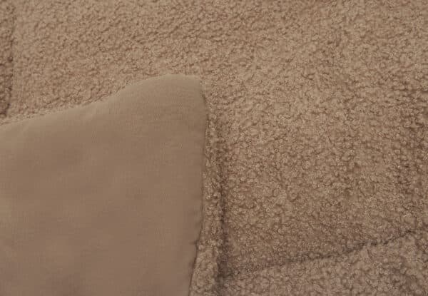 Jollein Boxkleed Boucle (75 x 95 cm) - Biscuit 017-512-66067 - 8717329369719 (4)