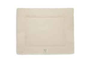 Jollein Boxkleed Boucle (75 x 95 cm) - Naturel 017-513-66060 - 8717329370364 (1)