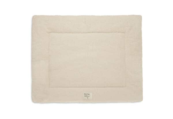 Jollein Boxkleed Boucle (75 x 95 cm) - Naturel 017-513-66060 - 8717329370364 (1)