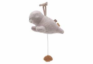Jollein Deepsea Muziekmobiel Zeehond 8717329381377 (2)