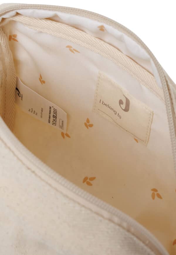 Jollein Etui Twill Natural 8717329380851 (2)