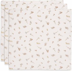 Jollein Hydrofiele Doeken Small Riverside (set van 3)